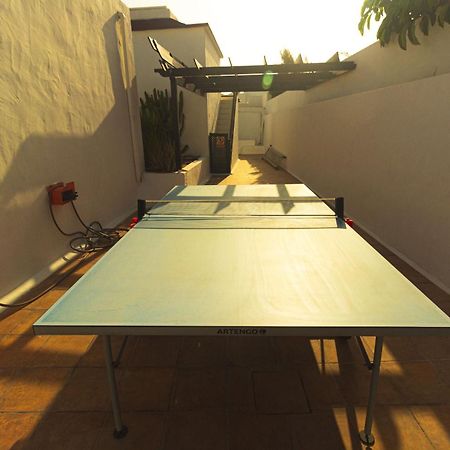 Luxury Villa Alfred Puerto del Carmen  Buitenkant foto