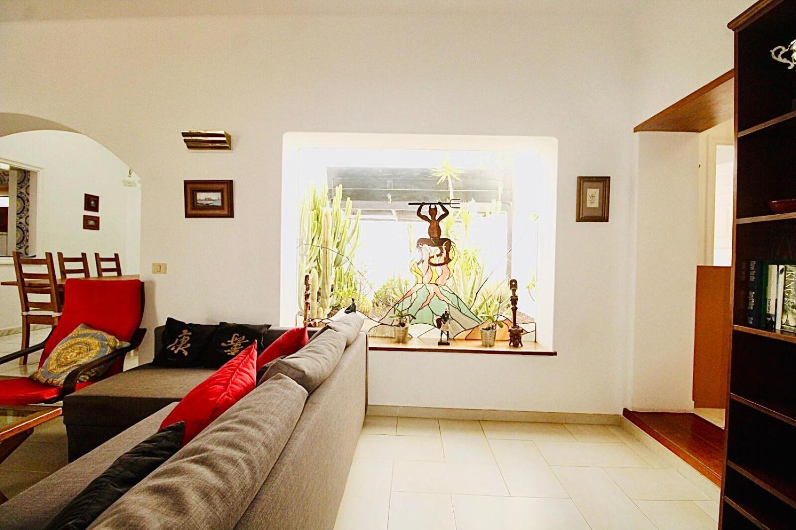 Luxury Villa Alfred Puerto del Carmen  Buitenkant foto