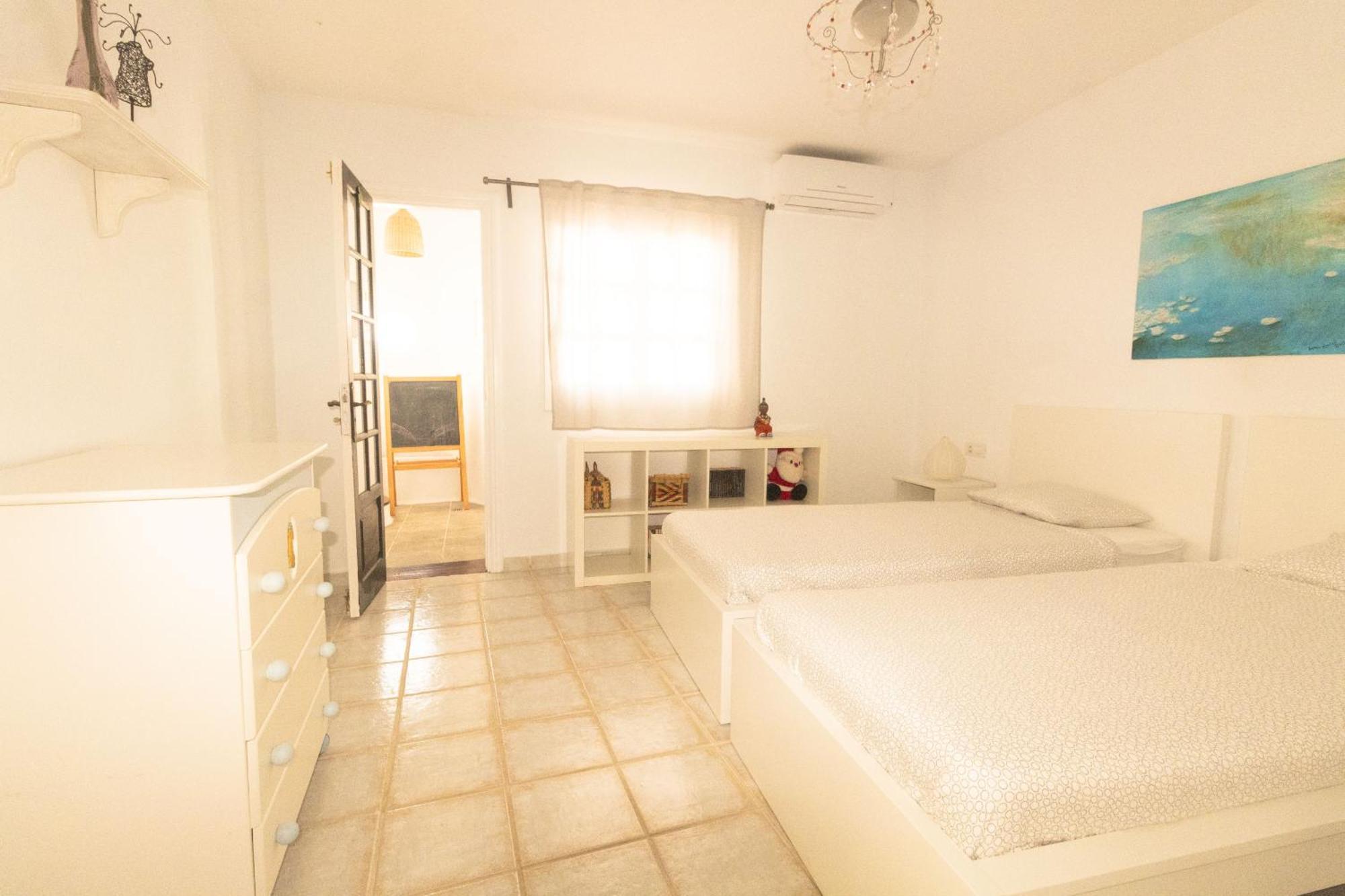 Luxury Villa Alfred Puerto del Carmen  Buitenkant foto
