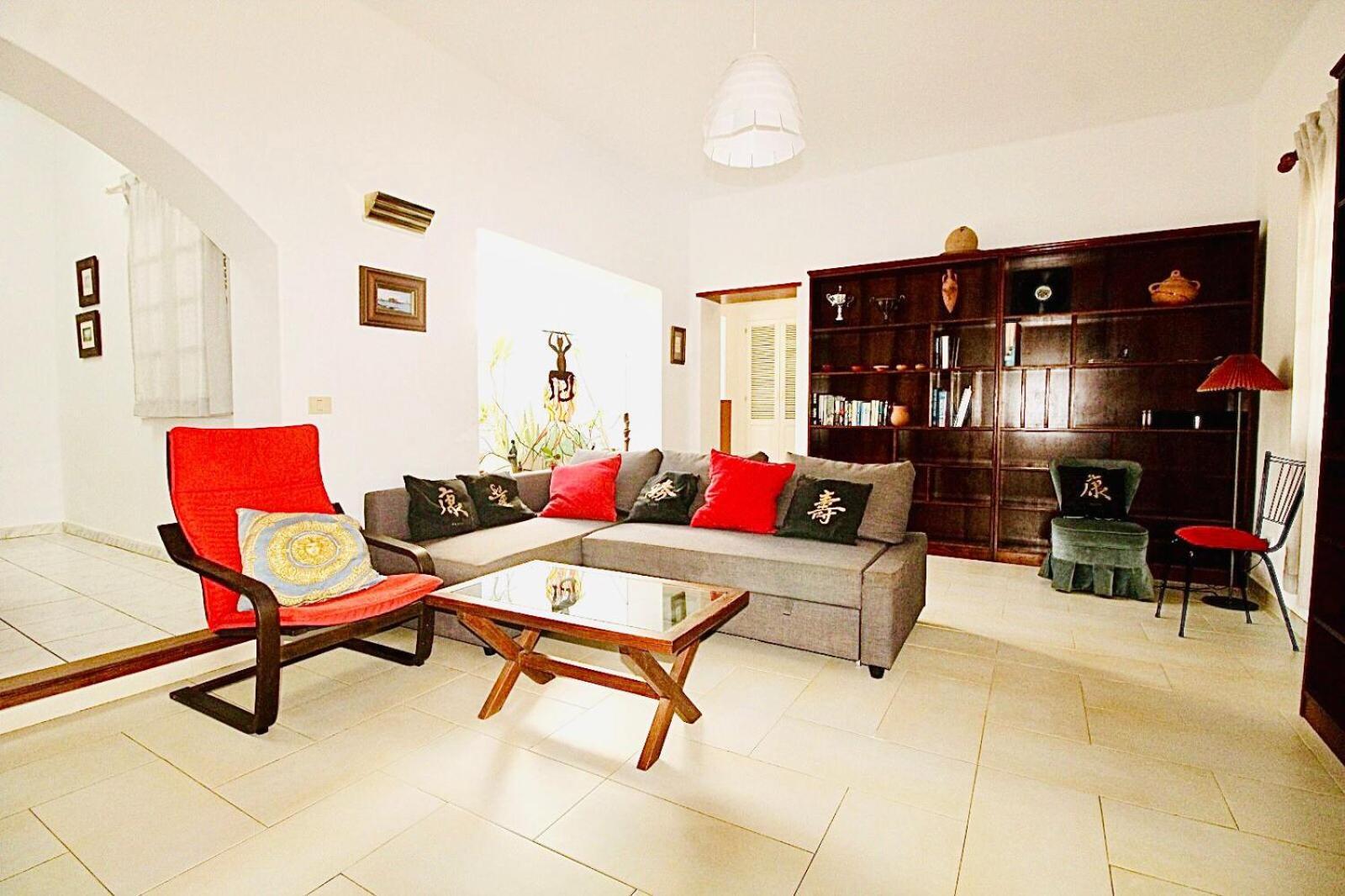 Luxury Villa Alfred Puerto del Carmen  Buitenkant foto